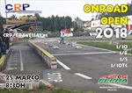 Onroad Open 2018