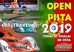 OPEN PISTA 2019