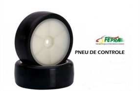 FEPRA - FORNECIMENTO DE PNEU DE CONTROLE PARA 2015