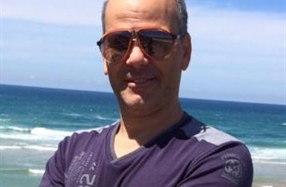 Delegado da Escala 1/8 TT Regional SUL