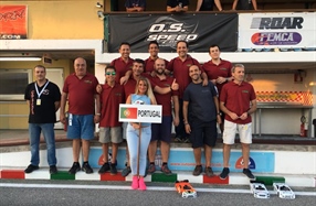 CAMPEONATO DO MUNDO 1/10-200