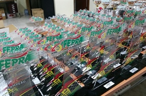 GALA DE ENTREGA DE PRÉMIOS CAMPEONATOS 2014